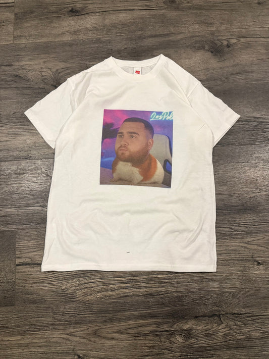 Los Pollos Hamster Tee